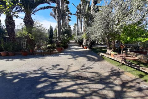 Finca i Orihuela, Alicante, Orihuela - € 1.700.000 | Ref: 35161 - foto 5