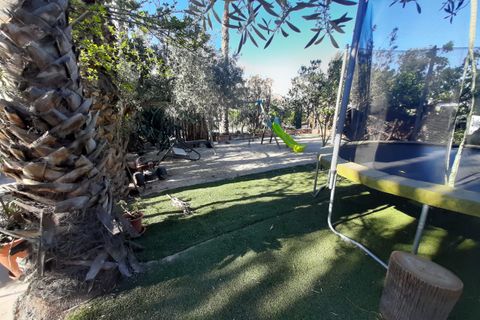 Finca i Orihuela, Alicante, Orihuela - € 1.700.000 | Ref: 35161 - foto 6