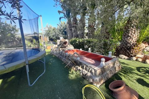Finca i Orihuela, Alicante, Orihuela - € 1.700.000 | Ref: 35161 - foto 7