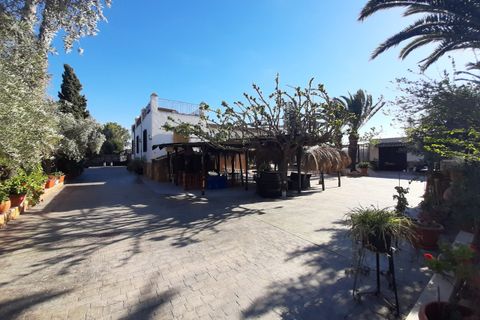Finca i Orihuela, Alicante, Orihuela - € 1.700.000 | Ref: 35161 - foto 8
