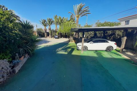 Finca i Orihuela, Alicante, Orihuela - € 1.700.000 | Ref: 35161 - foto 18