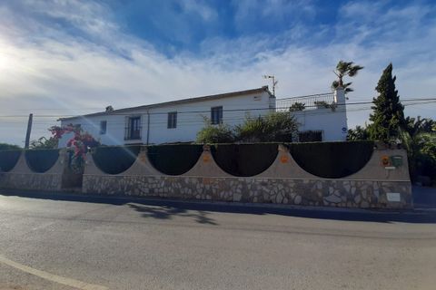 Finca i Orihuela, Alicante, Orihuela - € 1.700.000 | Ref: 35161 - foto 36