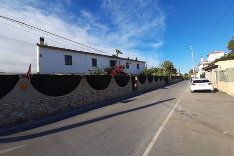 Finca i Orihuela, Alicante, Orihuela - € 1.700.000 | Ref: 35161 - foto 37