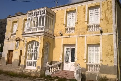 Finca i Orihuela, Alicante, Orihuela - € 850.000 | Ref: 35159 - foto 1