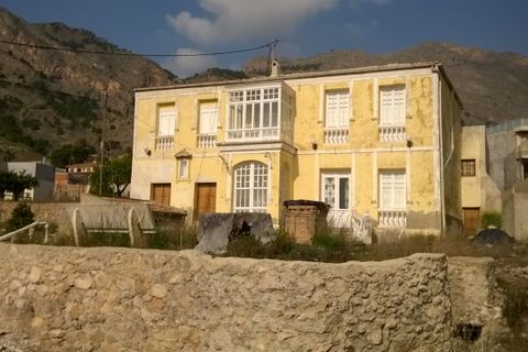 Finca i Orihuela, Alicante, Orihuela - € 850.000 | Ref: 35159 - foto 2
