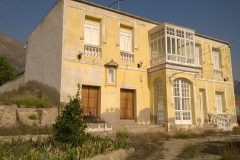 Finca i Orihuela, Alicante, Orihuela - € 850.000 | Ref: 35159 - foto 3