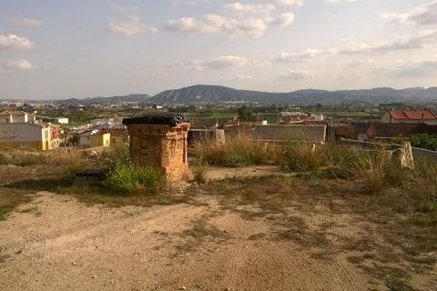 Finca i Orihuela, Alicante, Orihuela - € 850.000 | Ref: 35159 - foto 11