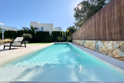 Villa i Orihuela, Alicante, Orihuela - € 1.030.000 | Ref: 33120 - foto 4