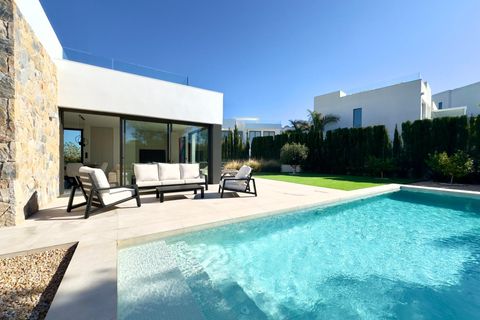 Villa i Orihuela, Alicante, Orihuela - € 1.030.000 | Ref: 33120 - foto 5