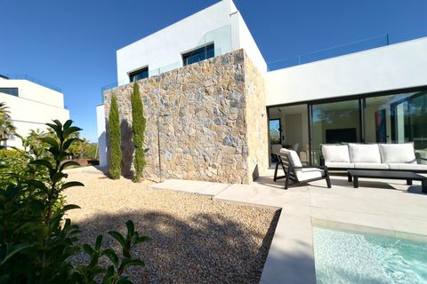 Villa i Orihuela, Alicante, Orihuela - € 1.030.000 | Ref: 33120 - foto 6