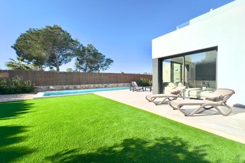 Villa i Orihuela, Alicante, Orihuela - € 1.030.000 | Ref: 33120 - foto 10