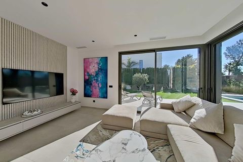 Villa i Orihuela, Alicante, Orihuela - € 1.030.000 | Ref: 33120 - foto 12