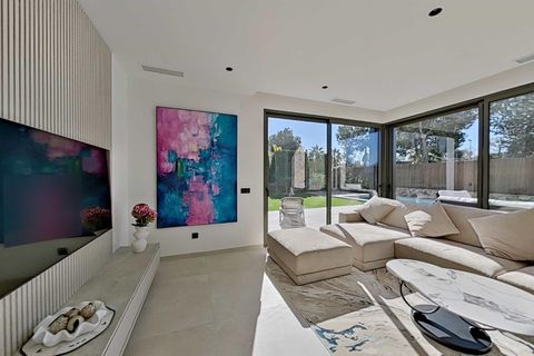 Villa i Orihuela, Alicante, Orihuela - € 1.030.000 | Ref: 33120 - foto 13
