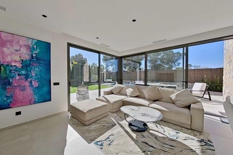 Villa i Orihuela, Alicante, Orihuela - € 1.030.000 | Ref: 33120 - foto 14