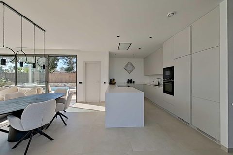 Villa i Orihuela, Alicante, Orihuela - € 1.030.000 | Ref: 33120 - foto 18