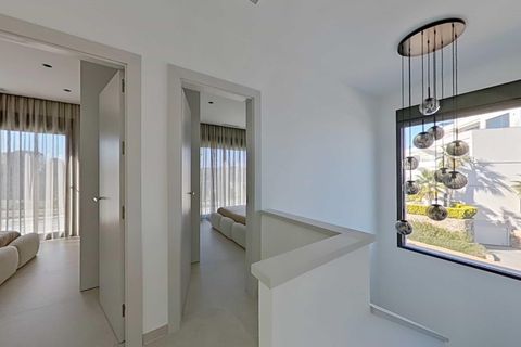 Villa i Orihuela, Alicante, Orihuela - € 1.030.000 | Ref: 33120 - foto 28