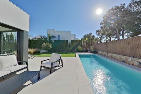 Villa i Orihuela, Alicante, Orihuela - € 1.030.000 | Ref: 33120 - foto 42