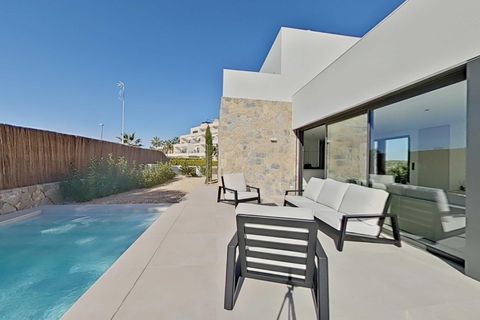 Villa i Orihuela, Alicante, Orihuela - € 1.030.000 | Ref: 33120 - foto 43