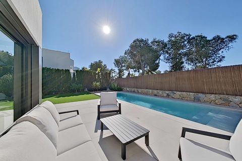 Villa i Orihuela, Alicante, Orihuela - € 1.030.000 | Ref: 33120 - foto 44