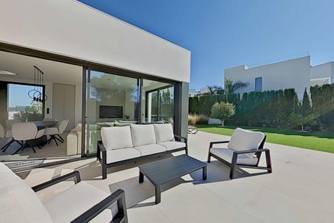 Villa i Orihuela, Alicante, Orihuela - € 1.030.000 | Ref: 33120 - foto 46