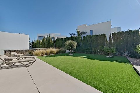 Villa i Orihuela, Alicante, Orihuela - € 1.030.000 | Ref: 33120 - foto 47