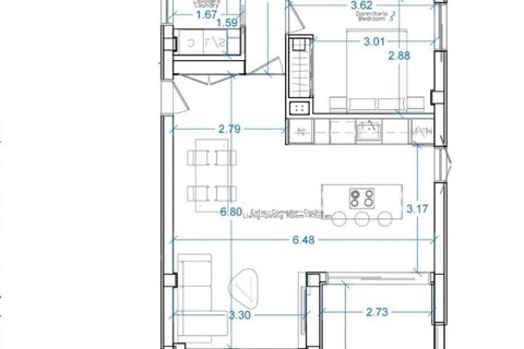 Lejlighed i Orihuela, Alicante, Orihuela - € 479.000 | Ref: 33119 - foto 34