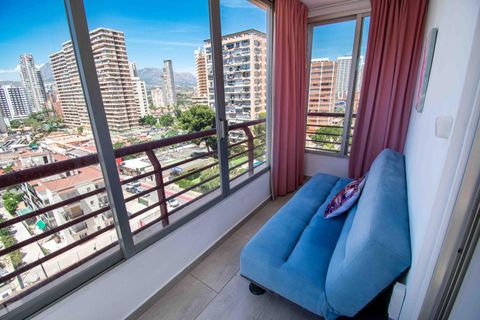 Lejlighed i Benidorm, Alicante, Benidorm - € 223.000 | Ref: 33106 - foto 2
