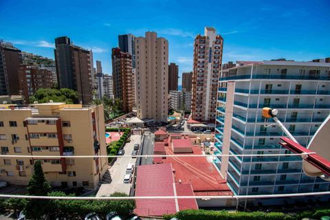 Lejlighed i Benidorm, Alicante, Benidorm - € 223.000 | Ref: 33106 - foto 4