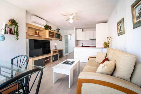 Lejlighed i Benidorm, Alicante, Benidorm - € 223.000 | Ref: 33106 - foto 7