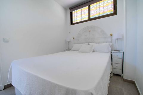 Lejlighed i Benidorm, Alicante, Benidorm - € 223.000 | Ref: 33106 - foto 12