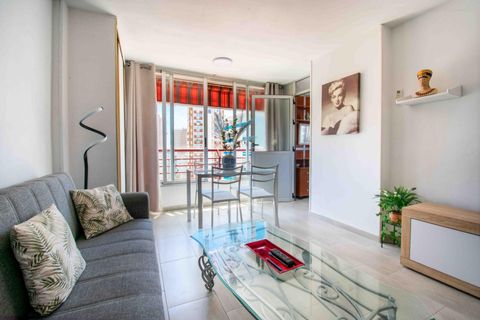 Lejlighed i Benidorm, Alicante, Benidorm - € 223.000 | Ref: 33105 - foto 2