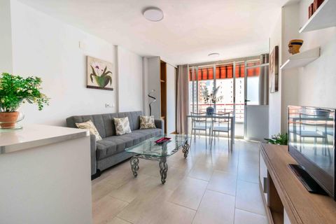 Lejlighed i Benidorm, Alicante, Benidorm - € 223.000 | Ref: 33105 - foto 3