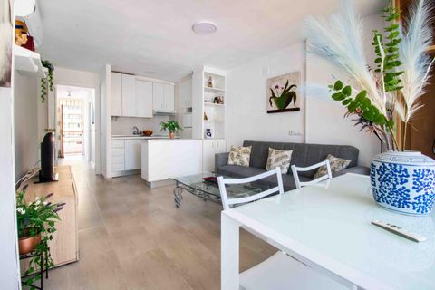 Lejlighed i Benidorm, Alicante, Benidorm - € 223.000 | Ref: 33105 - foto 4