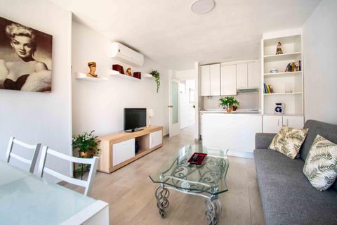 Lejlighed i Benidorm, Alicante, Benidorm - € 223.000 | Ref: 33105 - foto 5