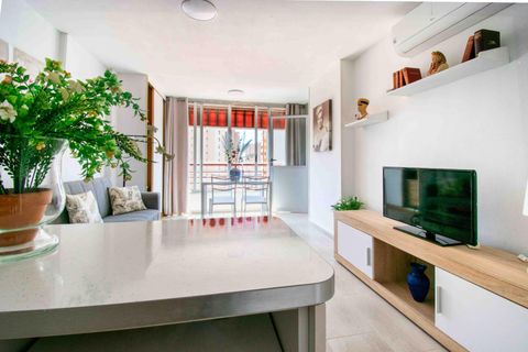 Lejlighed i Benidorm, Alicante, Benidorm - € 223.000 | Ref: 33105 - foto 6