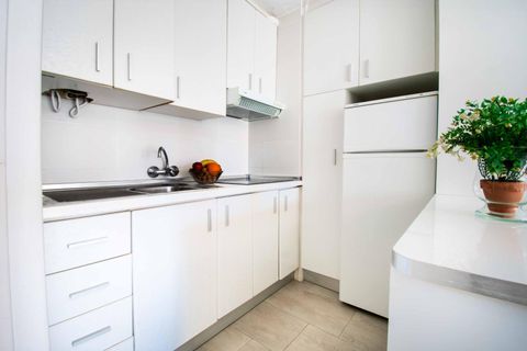 Lejlighed i Benidorm, Alicante, Benidorm - € 223.000 | Ref: 33105 - foto 7