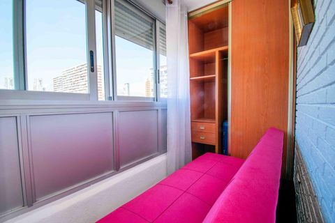 Lejlighed i Benidorm, Alicante, Benidorm - € 223.000 | Ref: 33105 - foto 8