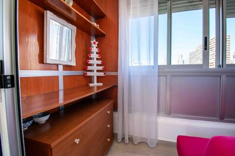 Lejlighed i Benidorm, Alicante, Benidorm - € 223.000 | Ref: 33105 - foto 9