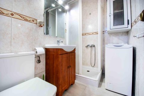 Lejlighed i Benidorm, Alicante, Benidorm - € 223.000 | Ref: 33105 - foto 10