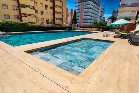 Lejlighed i Benidorm, Alicante, Benidorm - € 223.000 | Ref: 33105 - foto 14