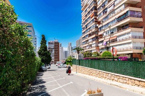 Lejlighed i Benidorm, Alicante, Benidorm - € 223.000 | Ref: 33105 - foto 15
