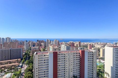 Lejlighed i Benidorm, Alicante, Benidorm - € 292.500 | Ref: 33097 - foto 6