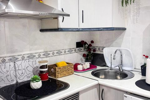 Lejlighed i Benidorm, Alicante, Benidorm - € 292.500 | Ref: 33097 - foto 8