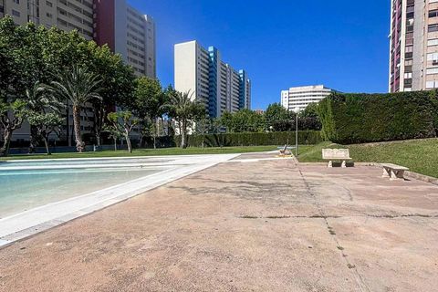 Lejlighed i Benidorm, Alicante, Benidorm - € 292.500 | Ref: 33097 - foto 20