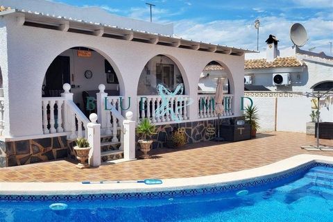 Villa i Camposol, Murcia, Camposol - € 203.000 | Ref: CAMPOSOLAFOR966/10254 - foto 1