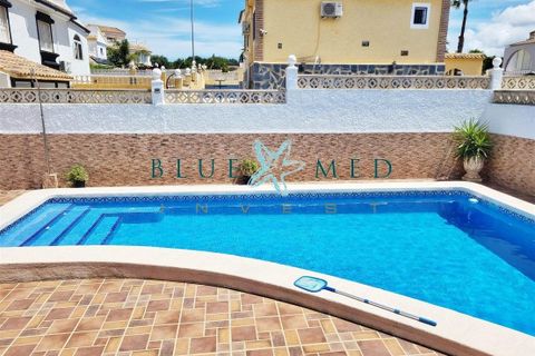 Villa i Camposol, Murcia, Camposol - € 203.000 | Ref: CAMPOSOLAFOR966/10254 - foto 2