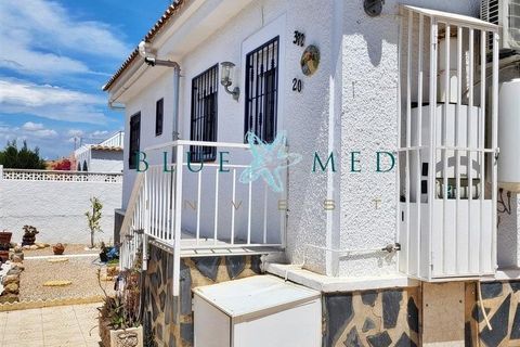Villa i Camposol, Murcia, Camposol - € 203.000 | Ref: CAMPOSOLAFOR966/10254 - foto 3