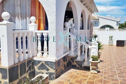 Villa i Camposol, Murcia, Camposol - € 203.000 | Ref: CAMPOSOLAFOR966/10254 - foto 4