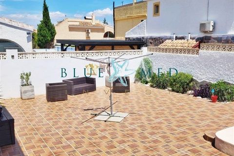Villa i Camposol, Murcia, Camposol - € 203.000 | Ref: CAMPOSOLAFOR966/10254 - foto 5