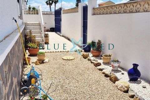 Villa i Camposol, Murcia, Camposol - € 203.000 | Ref: CAMPOSOLAFOR966/10254 - foto 7